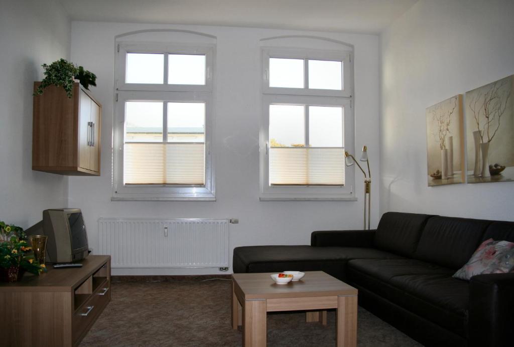 Garni Eden Hotels Villa Dora Heringsdorf  Rum bild