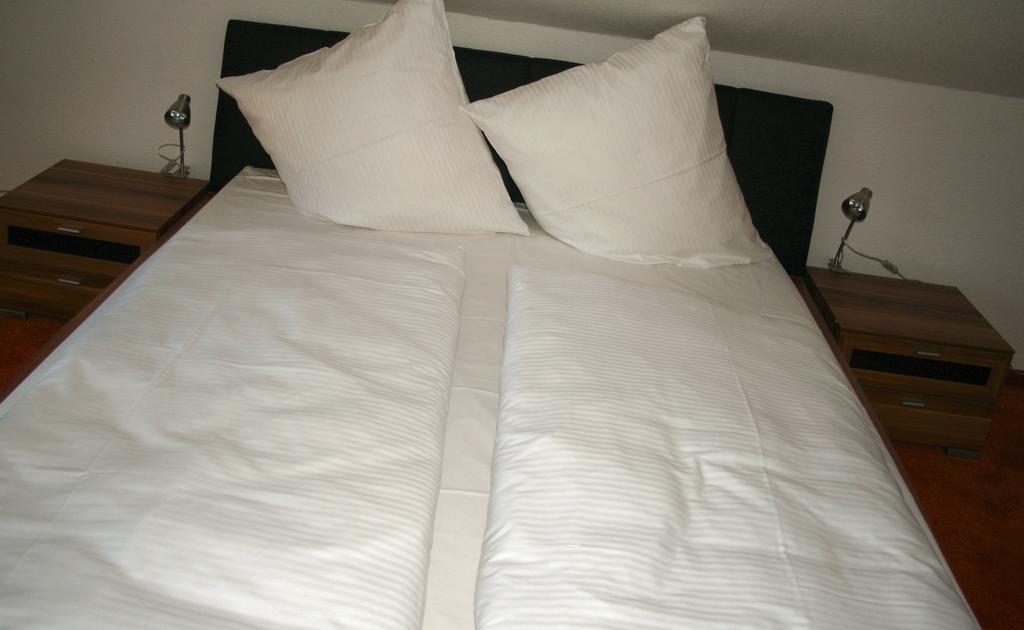 Garni Eden Hotels Villa Dora Heringsdorf  Rum bild