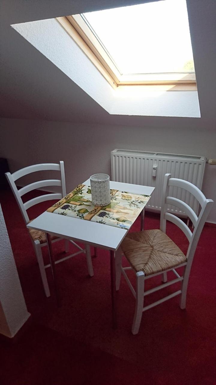 Garni Eden Hotels Villa Dora Heringsdorf  Exteriör bild