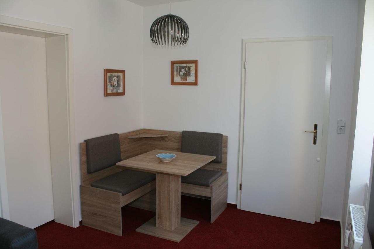 Garni Eden Hotels Villa Dora Heringsdorf  Exteriör bild