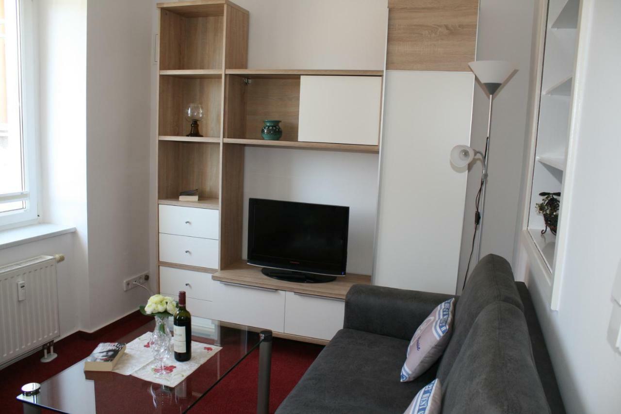 Garni Eden Hotels Villa Dora Heringsdorf  Exteriör bild